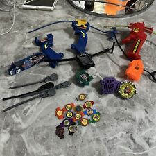 Beyblade bundle mixed for sale  KING'S LYNN