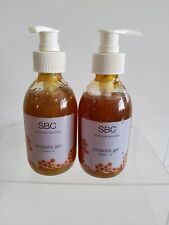 Sbc propolis moisturising for sale  RENFREW