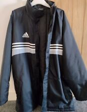 Mens adidas padded for sale  WISBECH