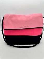 Bolsa e bolsa térmica Victoria's Secret preta e rosa praia | Edição limitada comprar usado  Enviando para Brazil