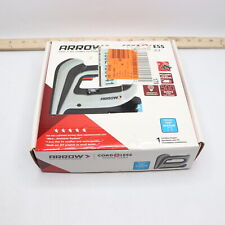 Arrow electric staple for sale  Shipping to Ireland