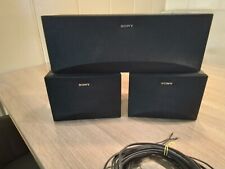 Sony dolby surround gebraucht kaufen  Gronau