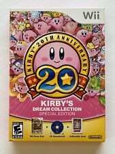 Kirby dream collection for sale  Fairbanks