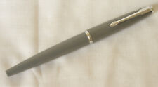 Parker stylo gris d'occasion  Lisieux