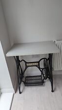 Jones sewing table for sale  NEATH