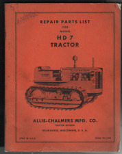 Original illustrated parts for sale  DRIFFIELD