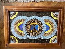 Inlaid table butterfly for sale  CHELMSFORD