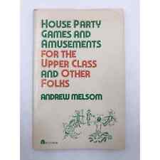 House party games for sale  Brunswick