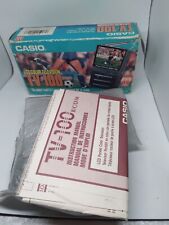 Casio 100d portable for sale  WEDNESBURY