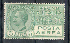 Regno 1926 aerea usato  Roma