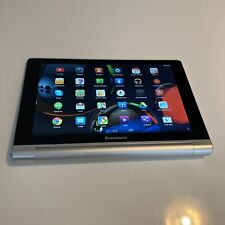 Lenovo yoga tab gebraucht kaufen  Pflugfelden