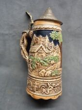german musical stein for sale  GLOUCESTER