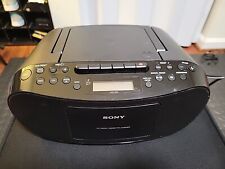 Sony cfd s50 for sale  Brunswick