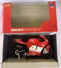 Ducati desmosedici loris usato  Lainate