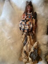 Native american indian for sale  STOKE-ON-TRENT