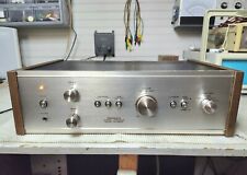 Pioneer SA-5200 Integrated Stereo Amplifier - Recap, Looks Nice, Sounds Amazing  for sale  Shipping to South Africa