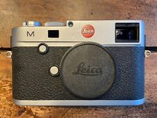 Leica mp digitalkamera gebraucht kaufen  Berlin