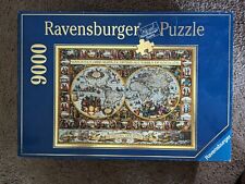 Ravensburger puzzle 9000 for sale  Daphne