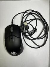 Mouse de deportes electrónicos ambidiestro SteelSeries Sensei 310 con cable para juegos - negro [Probado] segunda mano  Embacar hacia Argentina