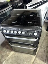 Hotpoint gas electric for sale  SHEFFIELD