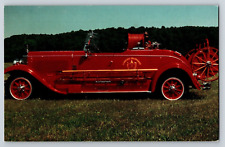 Postcard 1929 mercedes for sale  Arcadia