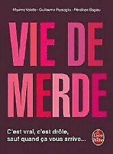 3853079 vie merde d'occasion  France