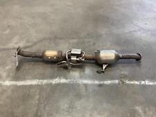 misc exhaust parts for sale  Roseville