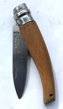 Ancien couteau opinel d'occasion  Tigy