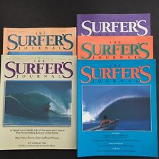1996 surfer journal for sale  Upland