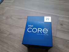 Intel core 12900k d'occasion  Bischheim