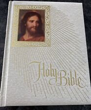 Vtge holy bible for sale  Green Bay