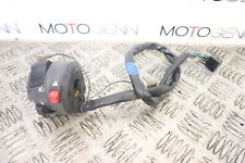 Bloco interruptor controles canhotos Suzuki GSX 650 F 2011 comprar usado  Enviando para Brazil