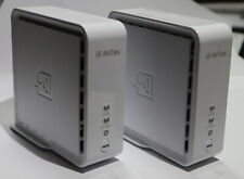 Telekom Airties 4920 Smart Mesh Access Point Starter Set AP 802.11ac Wi-Fi, used for sale  Shipping to South Africa