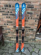 Atomic redster skis for sale  RUNCORN