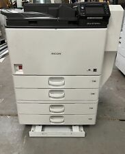 Ricoh aficio 8300dn for sale  Albuquerque