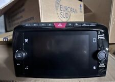 Autoradio radio uconnect for sale  Shipping to Ireland