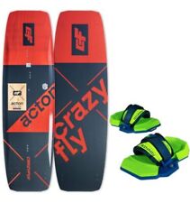 Crazyfly acton 2022 for sale  Shipping to Ireland