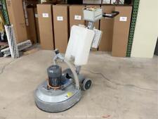 concrete floor grinder for sale  Denver
