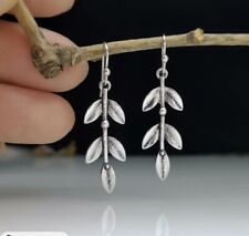 J.jill silver earrings for sale  Dobbs Ferry