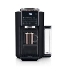 Usado, Cafeteira automática De'Longhi TrueBrew com tecnologia de extrato de feijão - Blac@B9 comprar usado  Enviando para Brazil