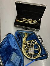 marching french horn for sale  Irving