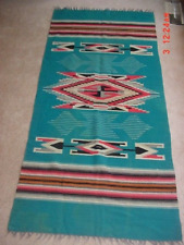 navajo blanket large rug for sale  Bothell