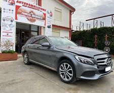 Ricambi mercedes 200 usato  Favara