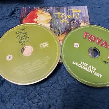 Toyah deluxe edition for sale  JARROW