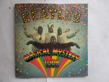 beatles magical mystery tour ep for sale  SOUTHAMPTON