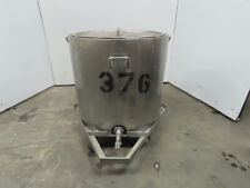 Stainless tank 110 for sale  Wolcottville