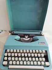 Schreibmaschine brillant junio gebraucht kaufen  Freising