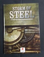 Dystopian wars storm d'occasion  Lille-