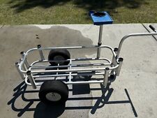 Beach fishing cart for sale  Loris