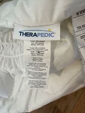 Therapedic full size for sale  Apex
